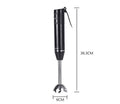 SOKANY Stabmixer 1704S-2 – vielseitig mixen