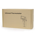 Infrarot-Fieberthermometer – für die ganze Familie